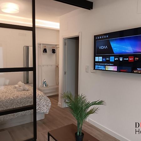 Puerta De Hierro Apartments مدريد المظهر الخارجي الصورة