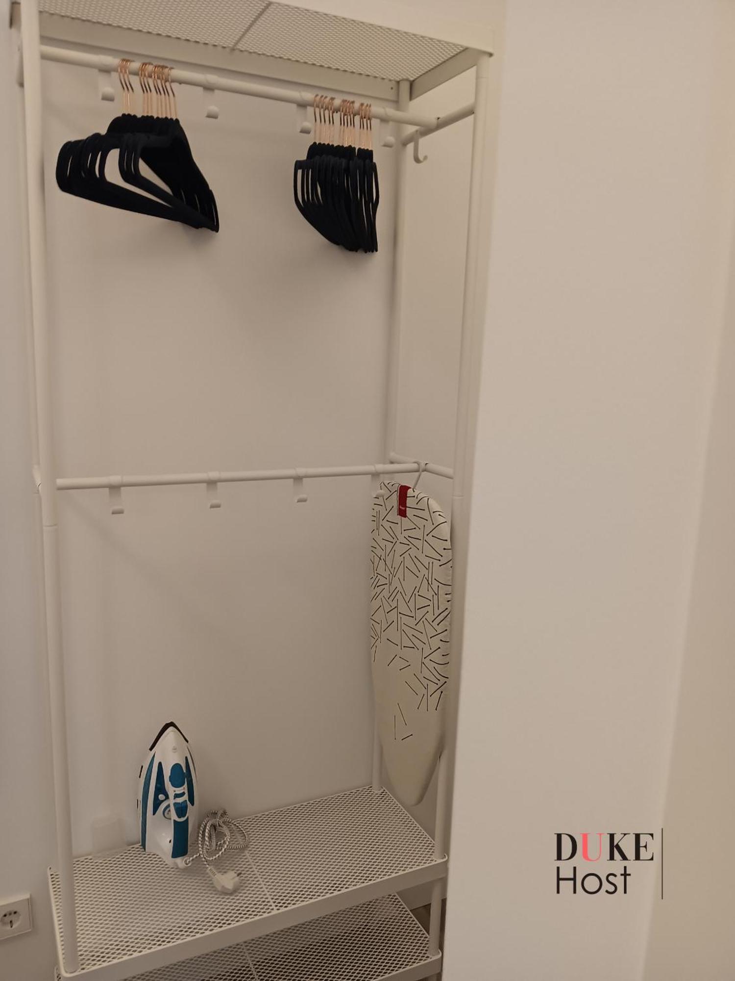 Puerta De Hierro Apartments مدريد المظهر الخارجي الصورة