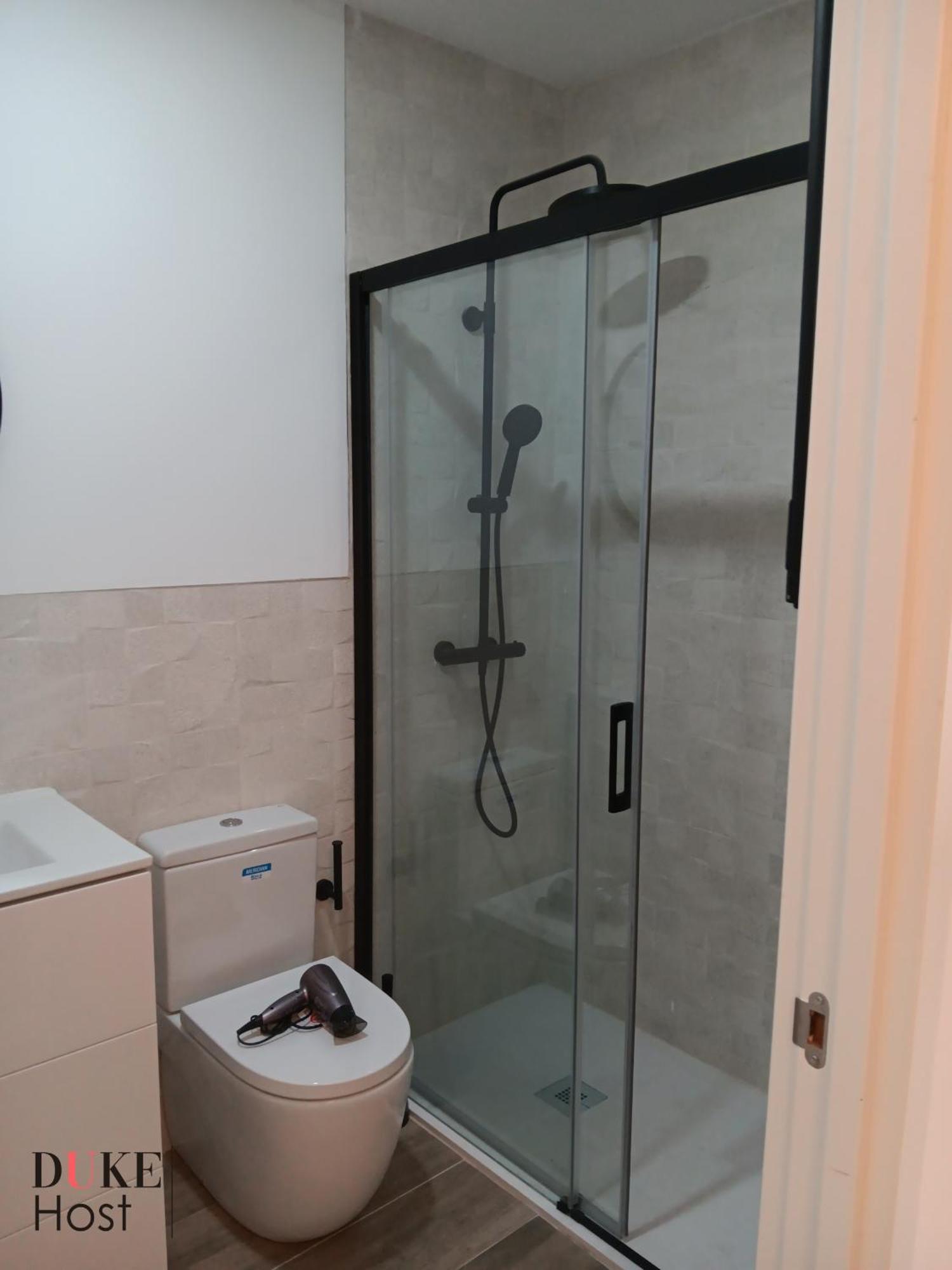 Puerta De Hierro Apartments مدريد المظهر الخارجي الصورة