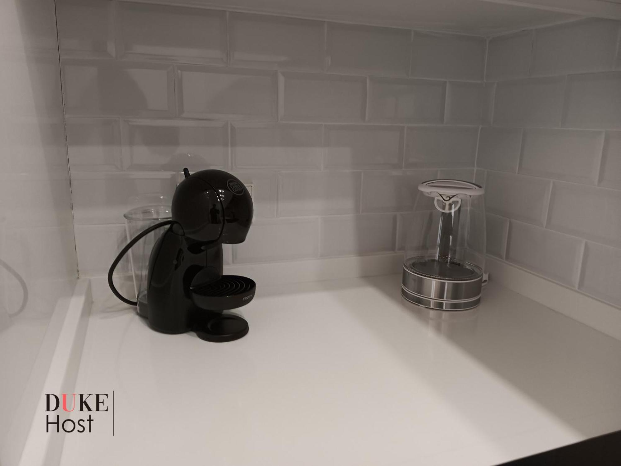 Puerta De Hierro Apartments مدريد المظهر الخارجي الصورة