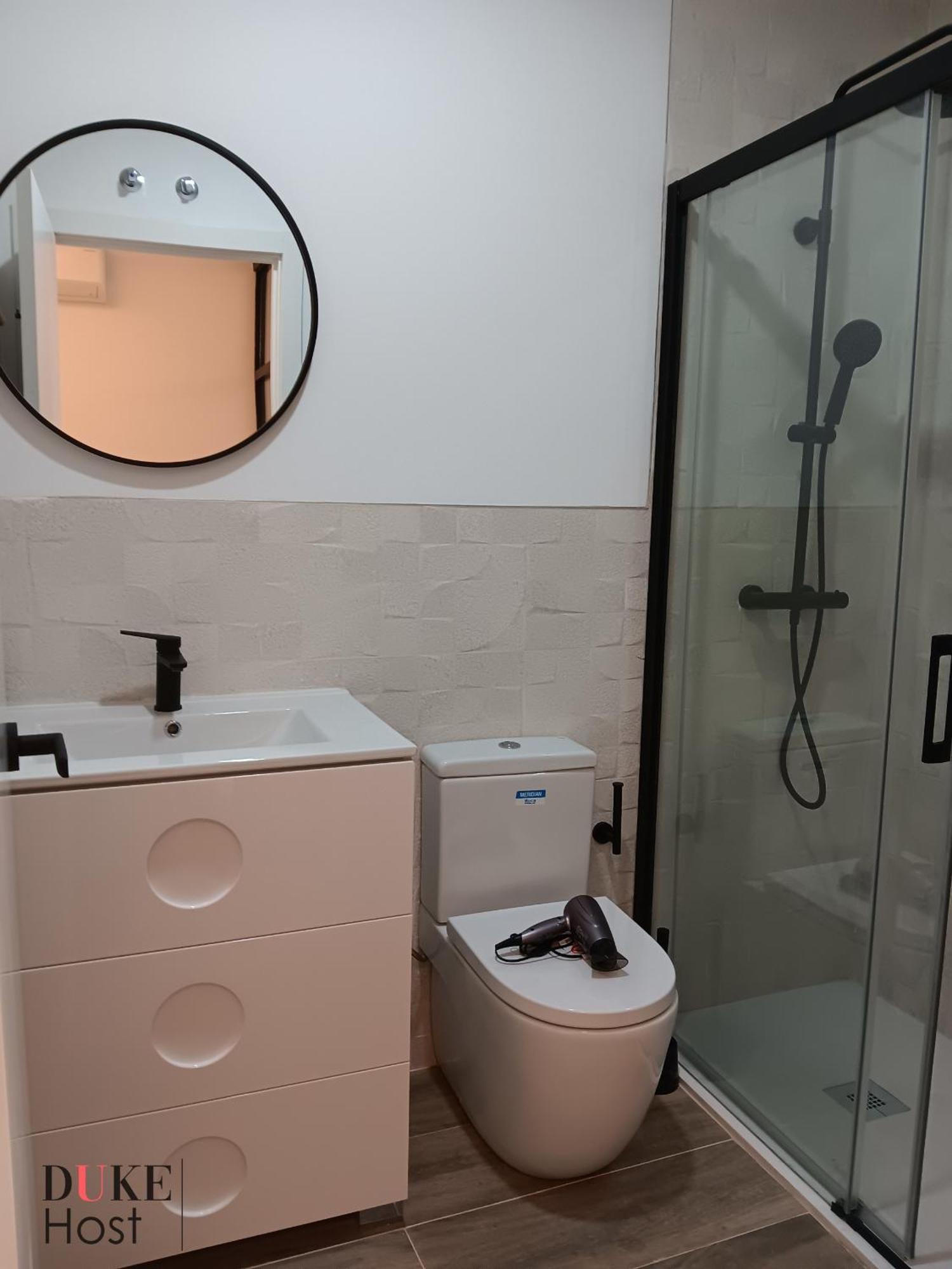 Puerta De Hierro Apartments مدريد المظهر الخارجي الصورة