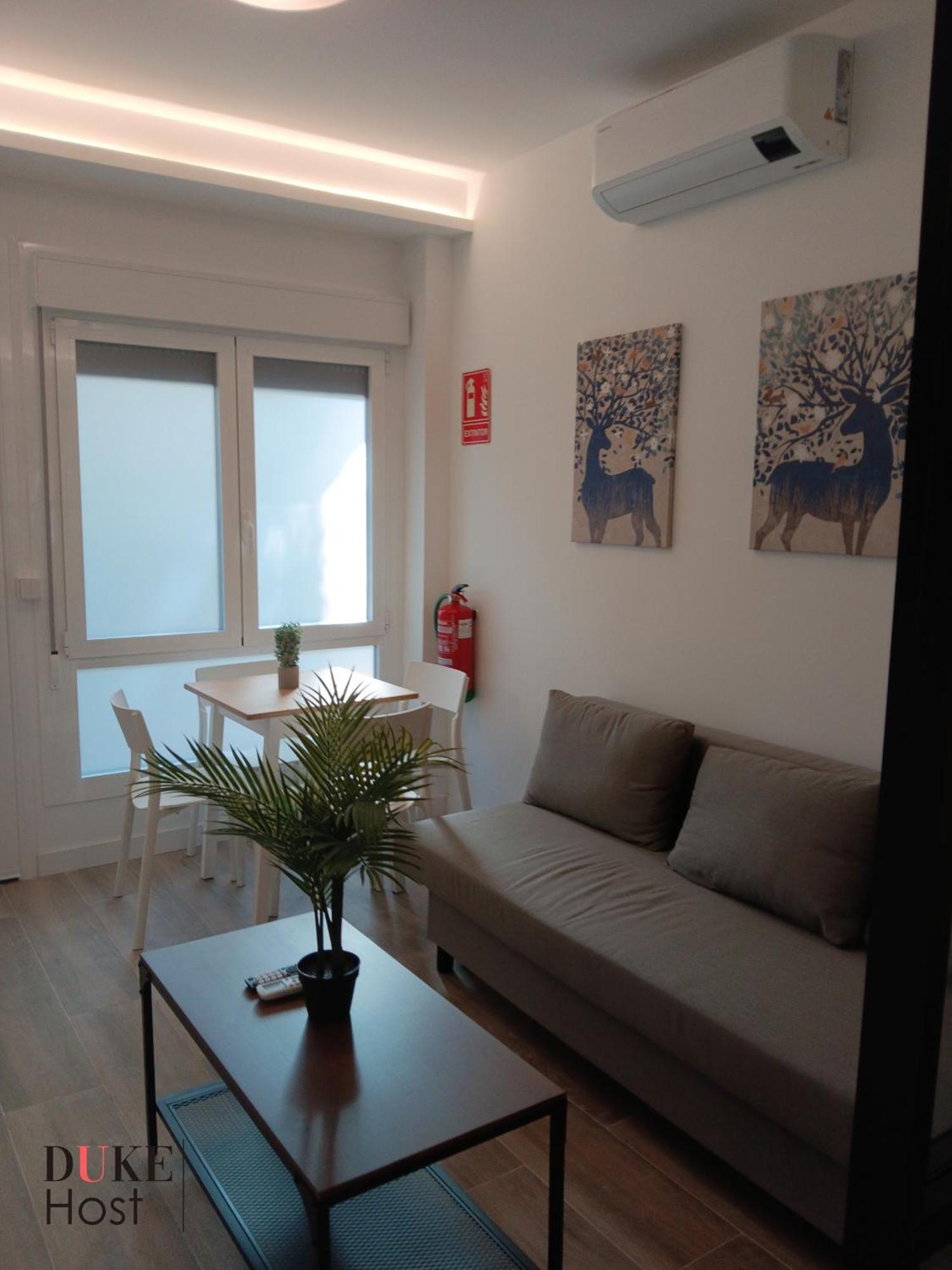 Puerta De Hierro Apartments مدريد المظهر الخارجي الصورة