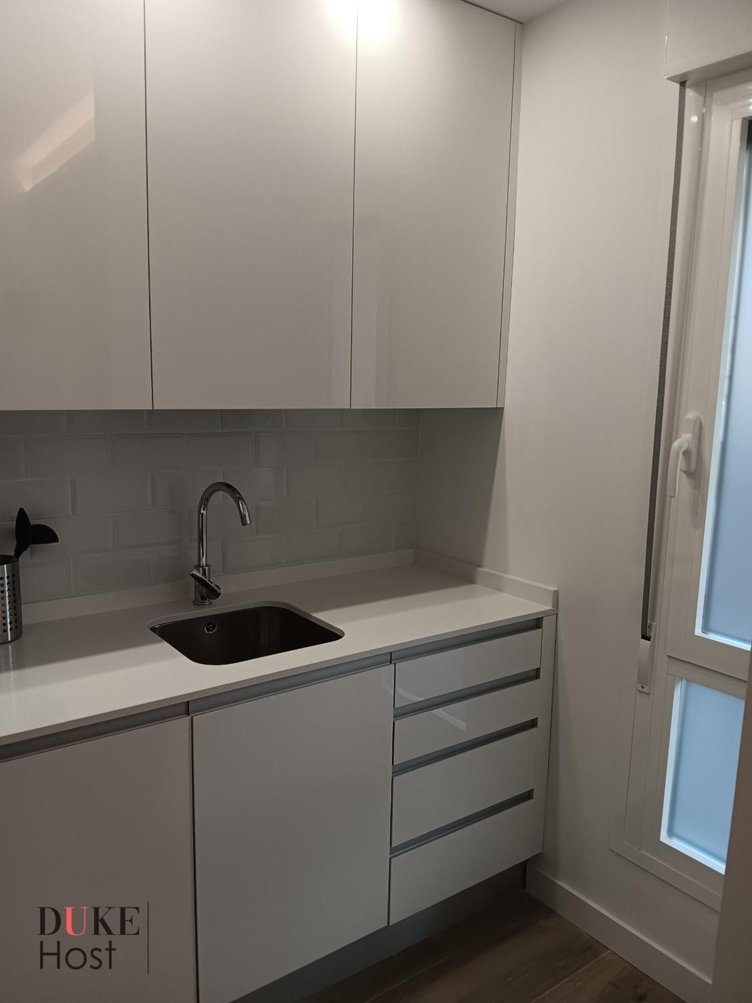 Puerta De Hierro Apartments مدريد المظهر الخارجي الصورة